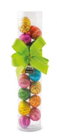 MAGLIO OVETTI SFUSI TUBO GR.125 CREME ASSORTITI